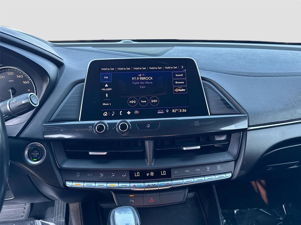 2020 Cadillac CT4 - Image 14 of 21