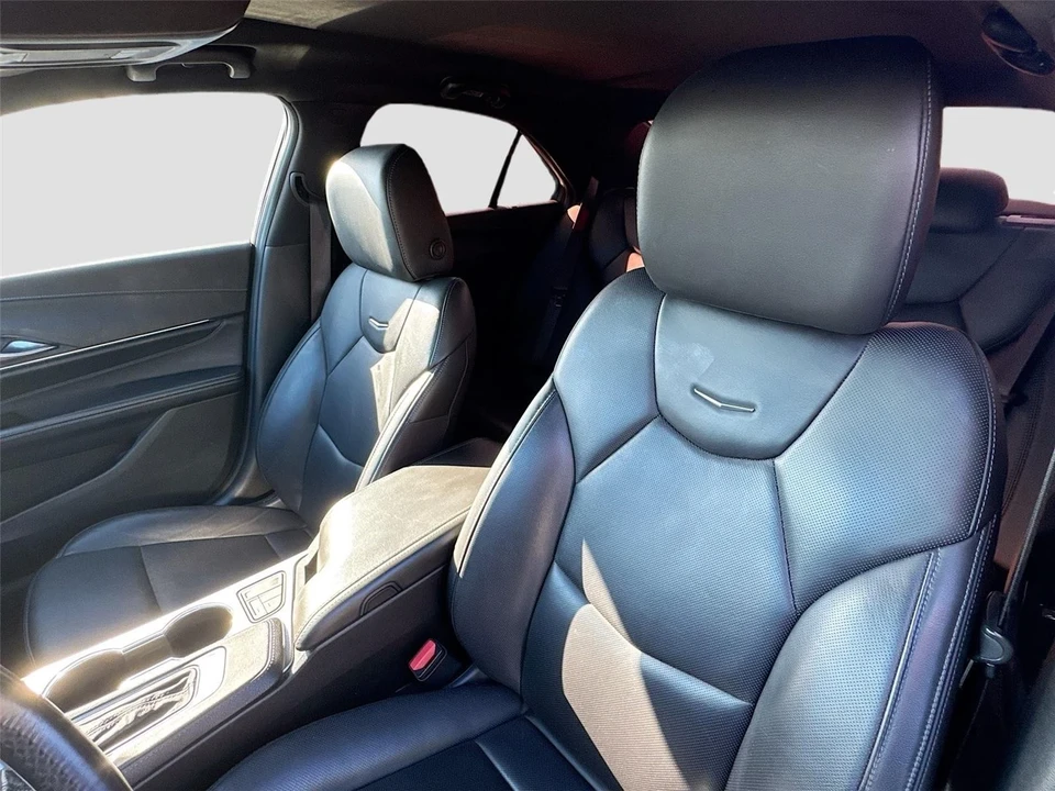 2020 Cadillac CT4 - Image 12 of 16