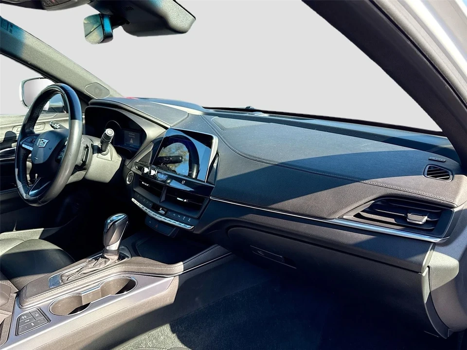 2020 Cadillac CT4 - Image 15 of 16