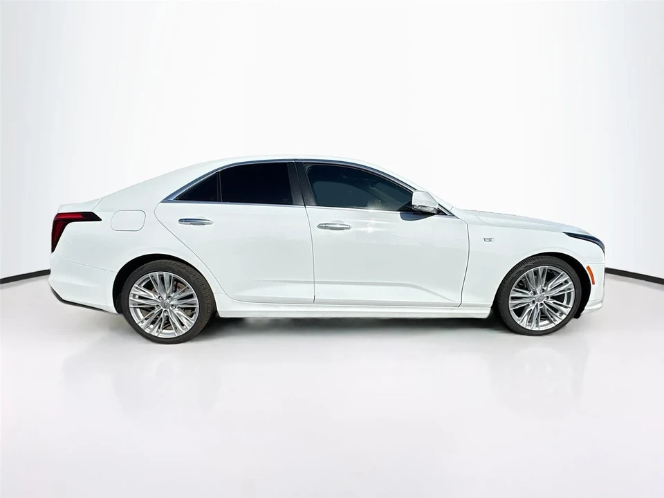2020 Cadillac CT4 - Image 10 of 16