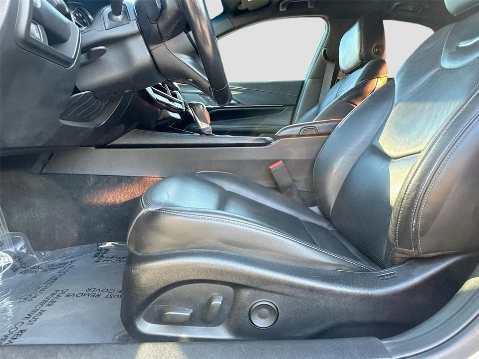 2020 Cadillac CT4 - Image 18 of 21