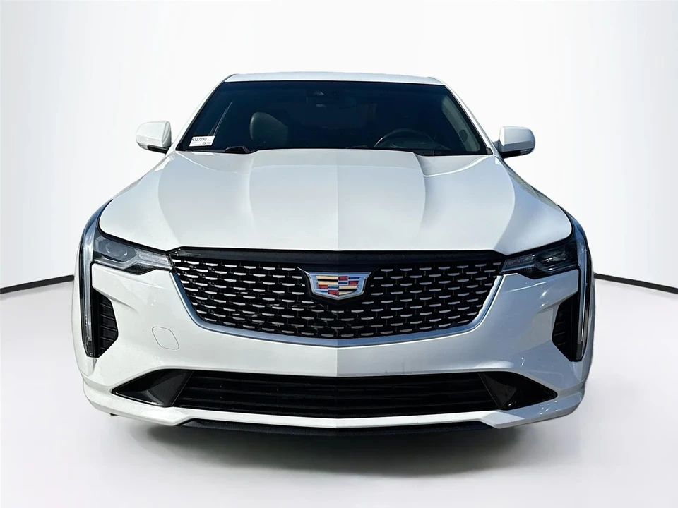 2020 Cadillac CT4 - Image 2 of 16