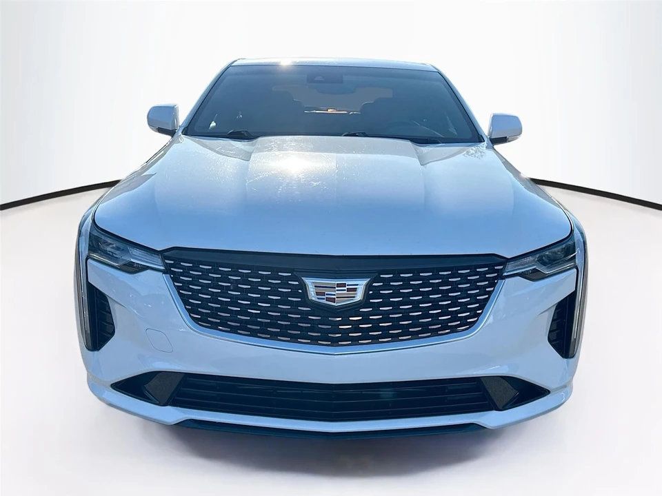 2020 Cadillac CT4 - Image 2 of 21