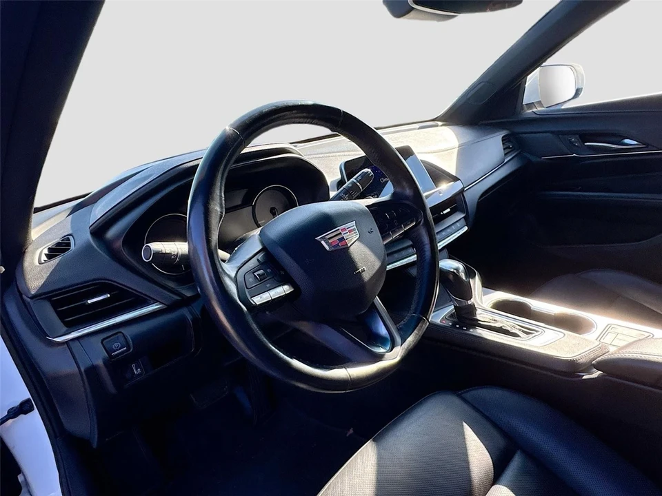 2020 Cadillac CT4 - Image 13 of 16