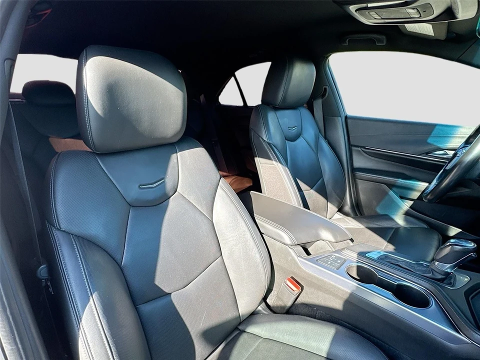2020 Cadillac CT4 - Image 16 of 16