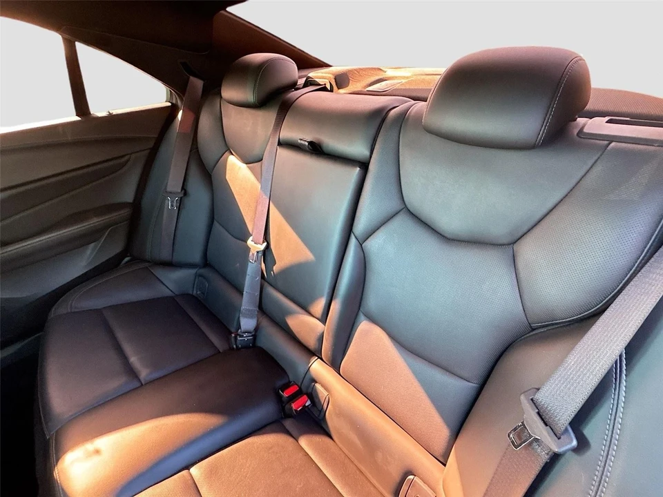 2020 Cadillac CT4 - Image 11 of 16