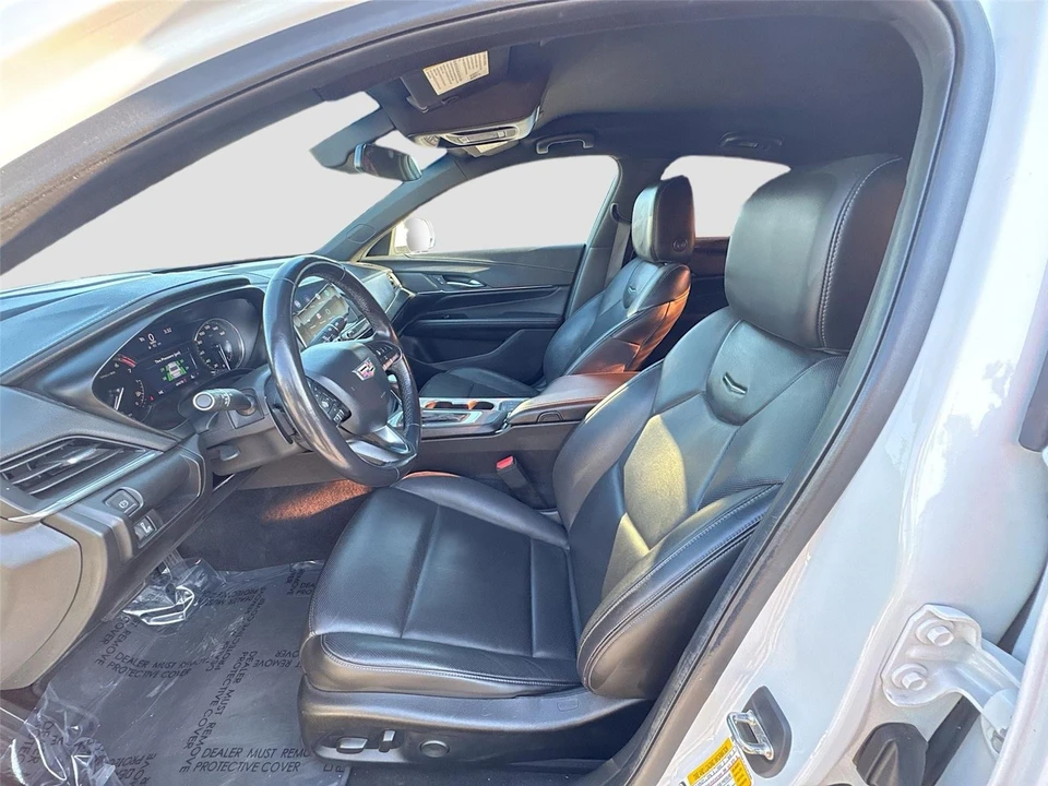 2020 Cadillac CT4 - Image 19 of 21