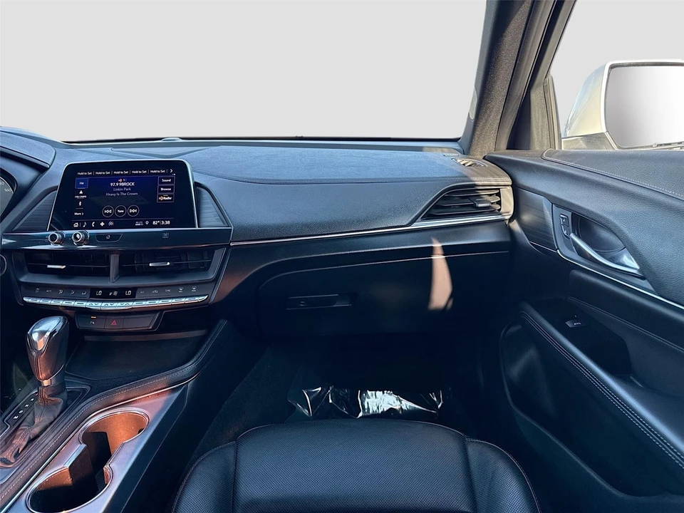 2020 Cadillac CT4 - Image 21 of 21