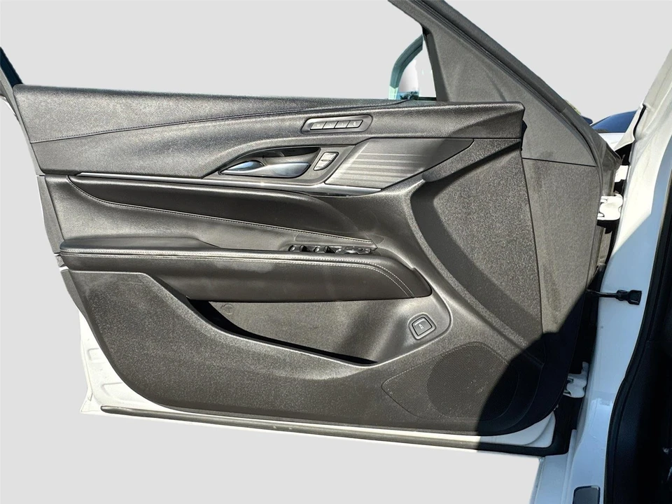 2020 Cadillac CT4 - Image 17 of 21