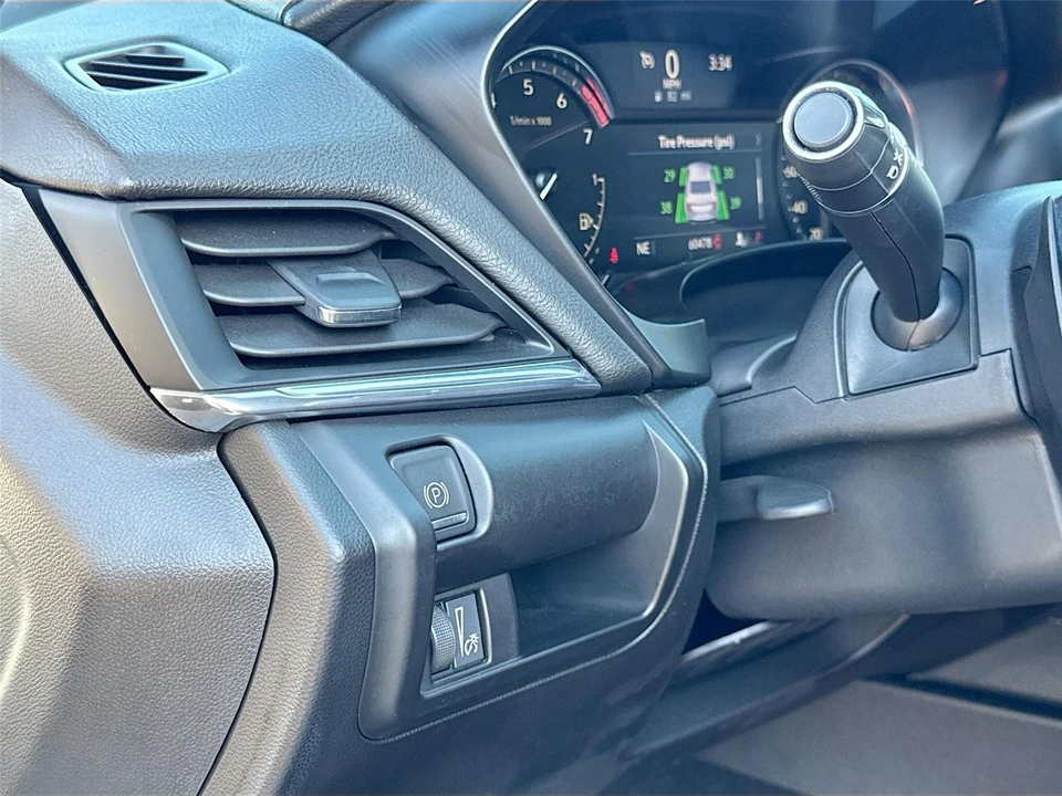 2020 Cadillac CT4 - Image 10 of 21