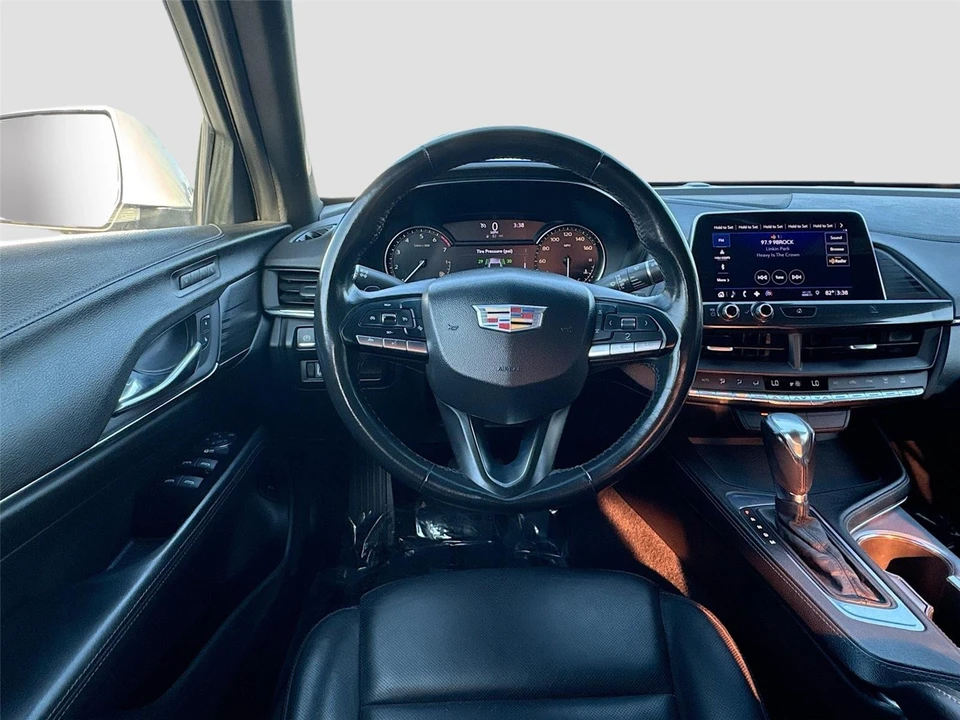 2020 Cadillac CT4 - Image 20 of 21