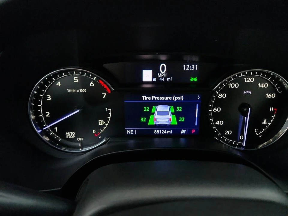 2020 Cadillac CT4 - Image 16 of 21