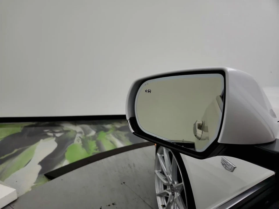 2020 Cadillac CT4 - Image 15 of 21