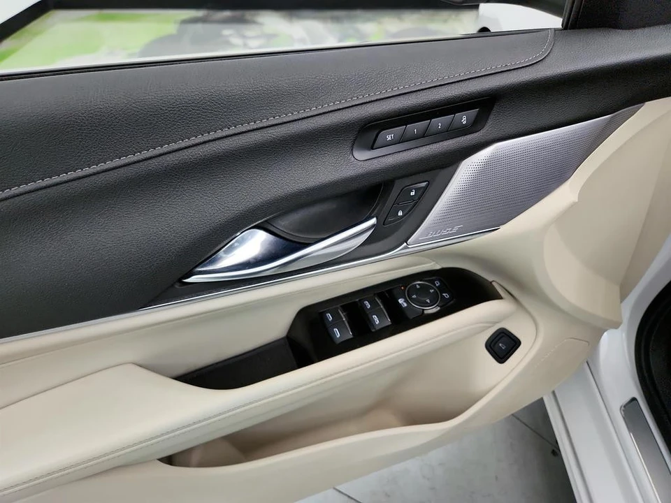 2020 Cadillac CT4 - Image 21 of 21