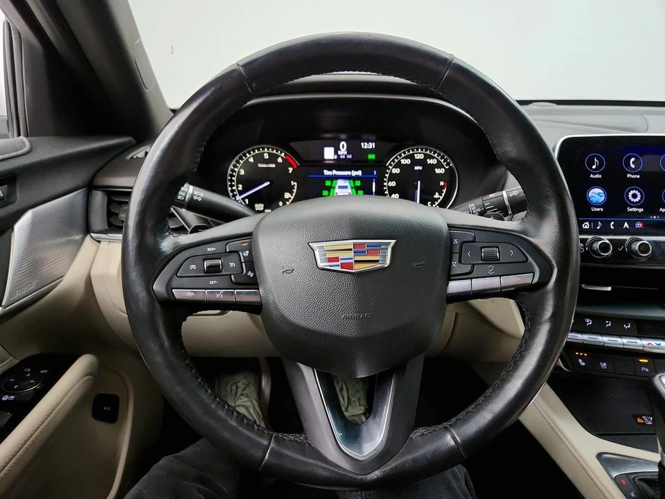2020 Cadillac CT4 - Image 17 of 21
