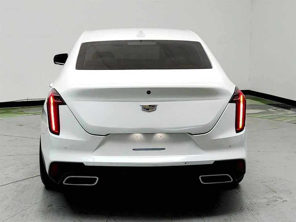 2020 Cadillac CT4 - Image 6 of 21