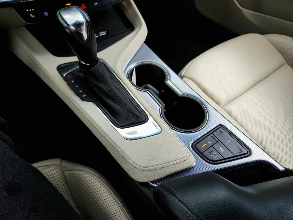 2020 Cadillac CT4 - Image 18 of 21