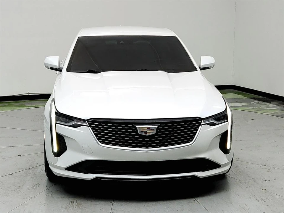 2020 Cadillac CT4 - Image 2 of 21