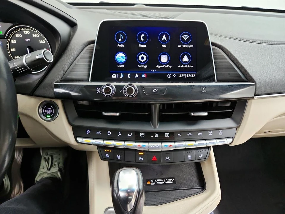 2020 Cadillac CT4 - Image 20 of 21