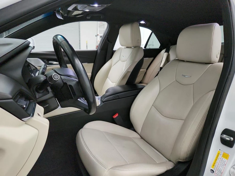 2020 Cadillac CT4 - Image 14 of 21