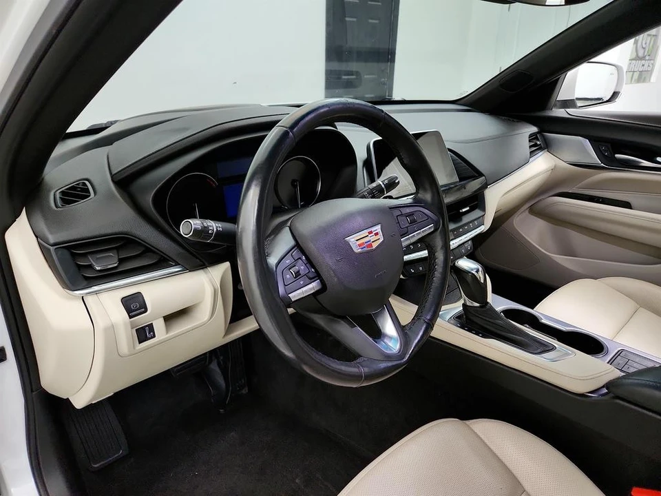 2020 Cadillac CT4 - Image 13 of 21