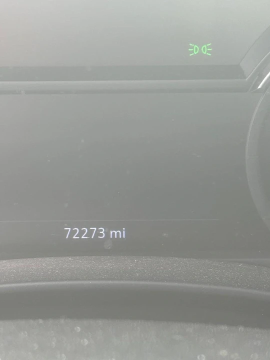 2020 Cadillac CT4 - Image 9 of 9
