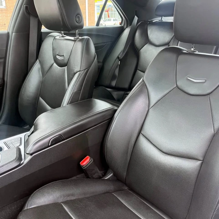 2020 Cadillac CT4 - Image 8 of 9