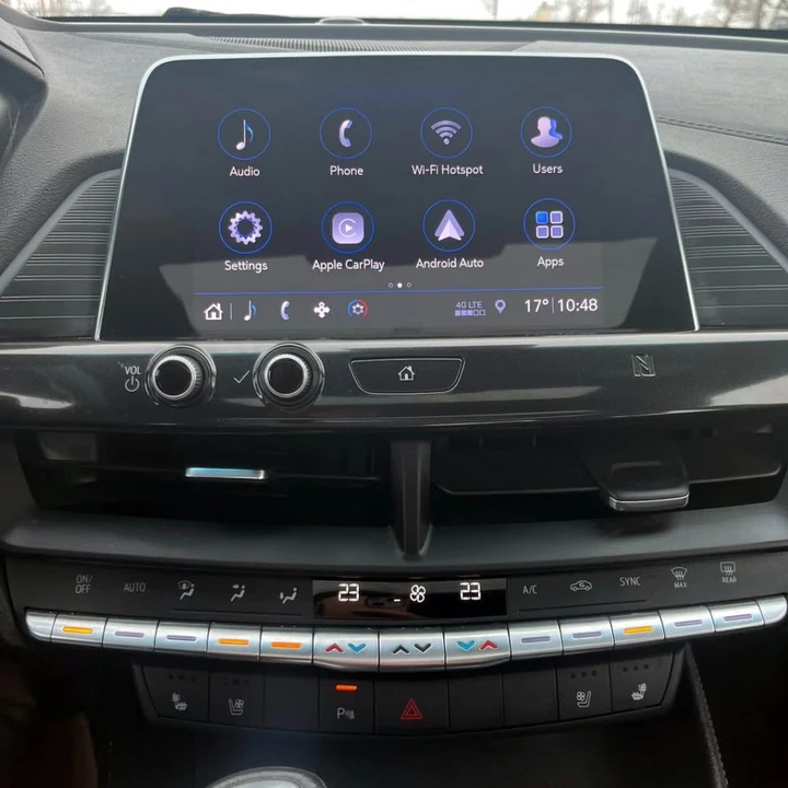 2020 Cadillac CT4 - Image 5 of 9