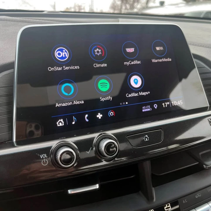 2020 Cadillac CT4 - Image 9 of 9