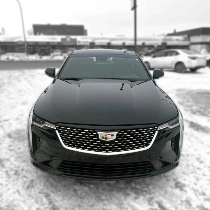 2020 Cadillac CT4 - Image 3 of 9