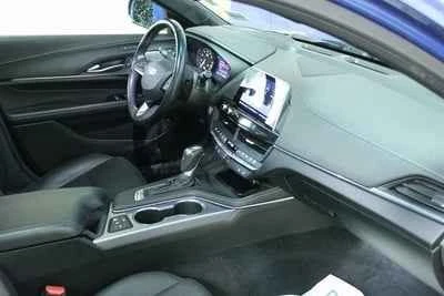 2020 Cadillac CT4 - Image 6 of 7