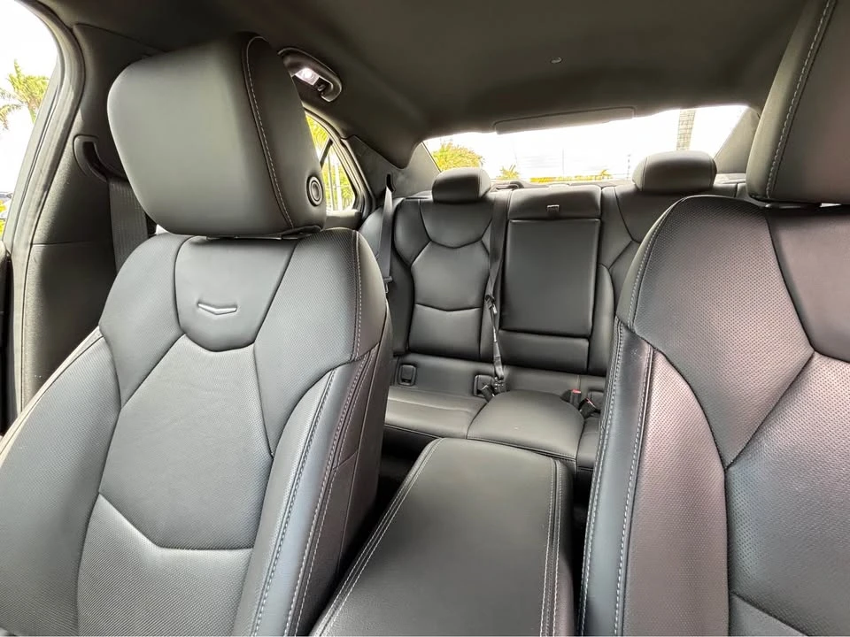 2020 Cadillac CT4 - Image 7 of 8