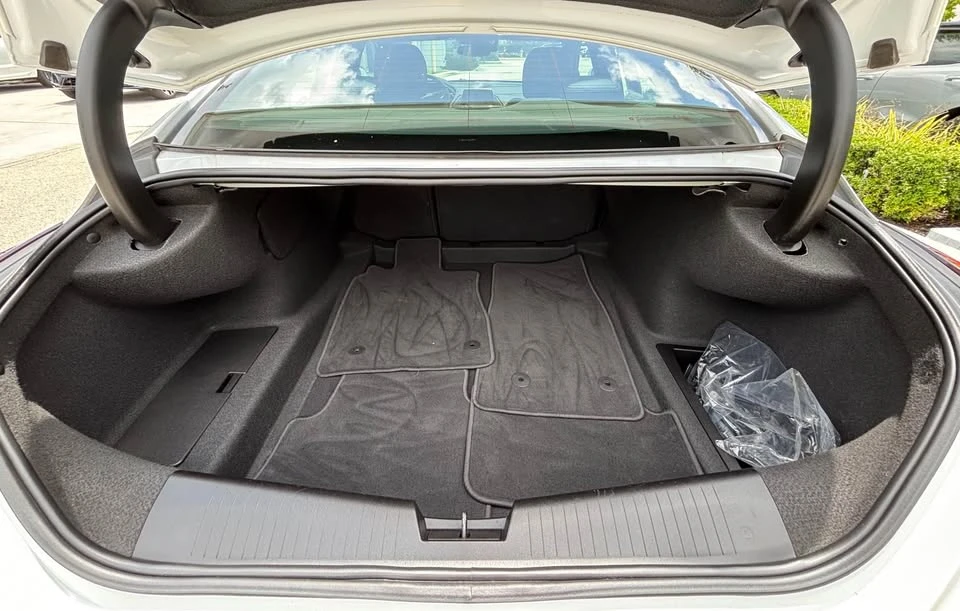 2020 Cadillac CT4 - Image 6 of 8