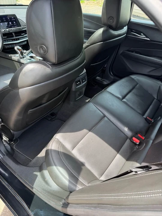 2020 Cadillac CT4 - Image 16 of 16