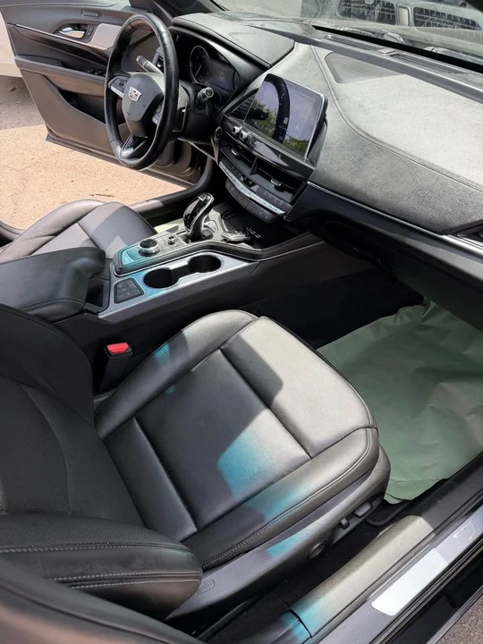 2020 Cadillac CT4 - Image 15 of 16