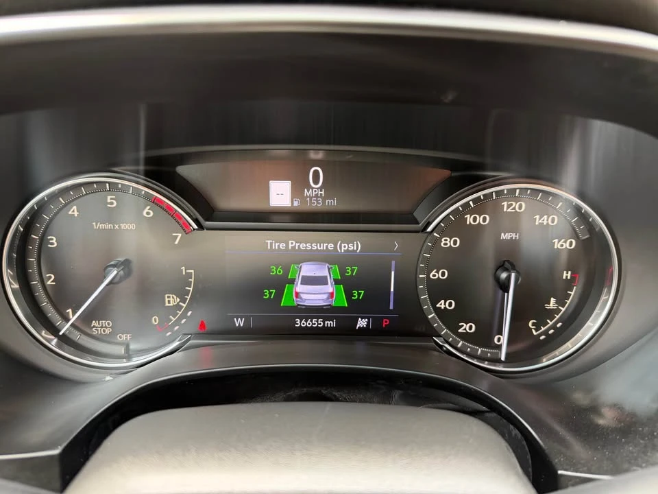 2020 Cadillac CT4 - Image 12 of 16