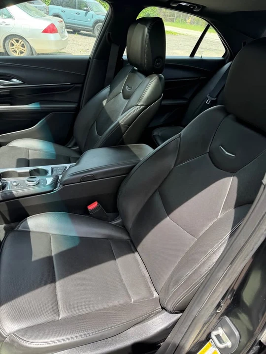 2020 Cadillac CT4 - Image 13 of 16