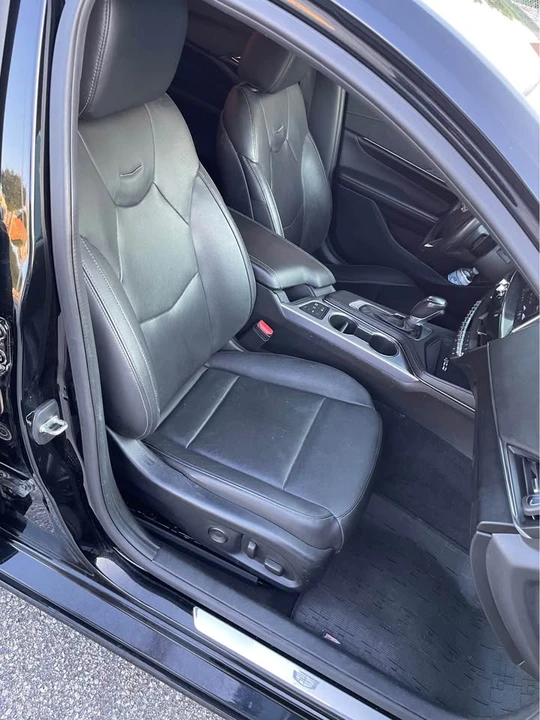 2020 Cadillac CT4 - Image 14 of 15