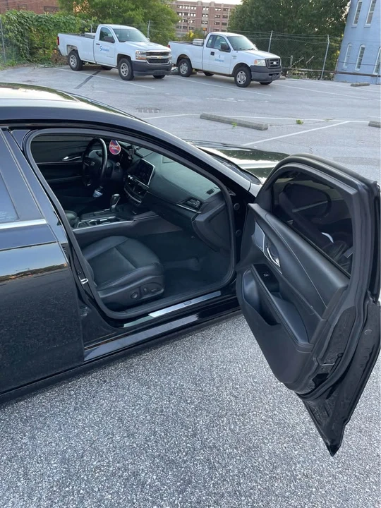 2020 Cadillac CT4 - Image 13 of 15