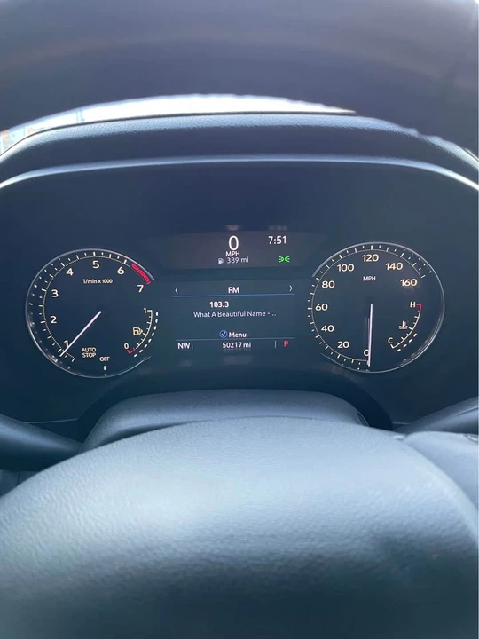 2020 Cadillac CT4 - Image 7 of 15