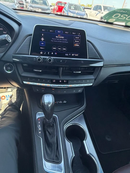 2020 Cadillac CT4 - Image 5 of 10