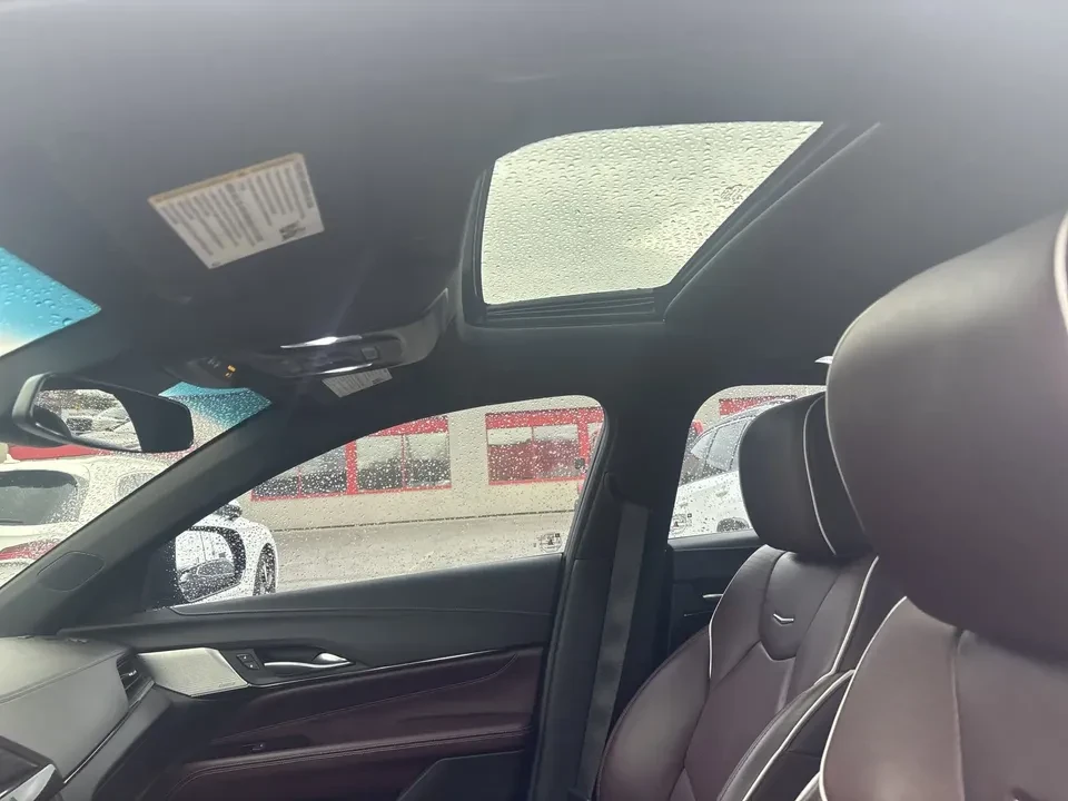 2020 Cadillac CT4 - Image 13 of 15