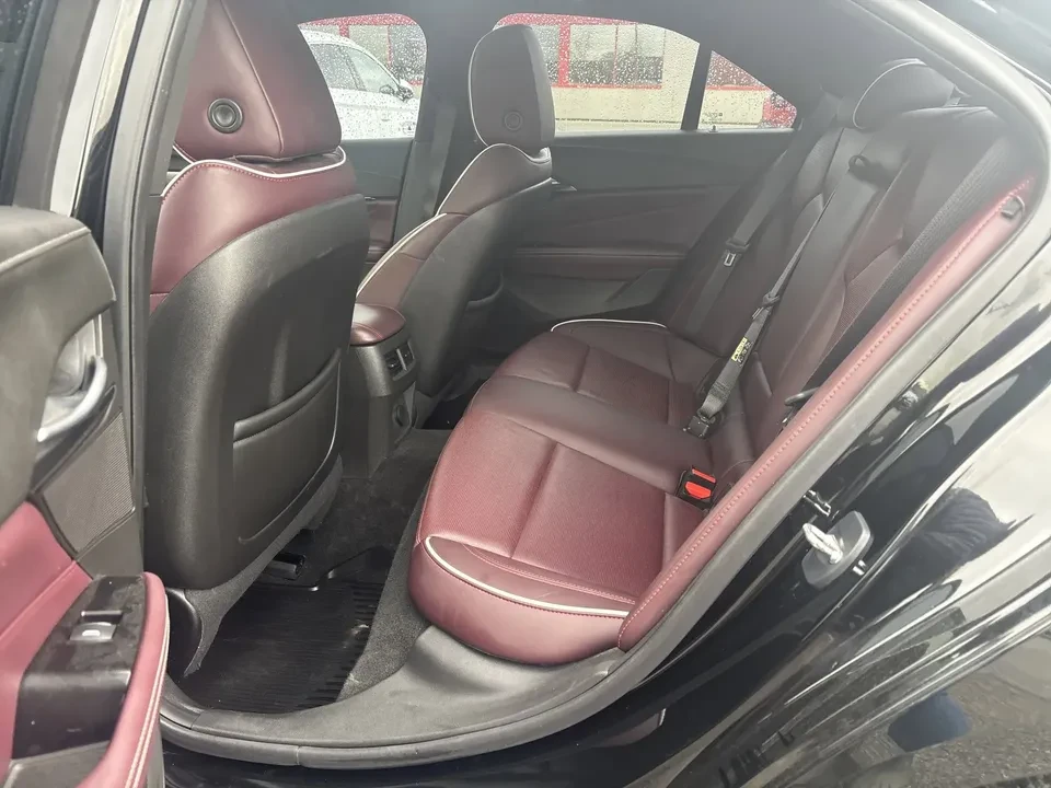2020 Cadillac CT4 - Image 15 of 15