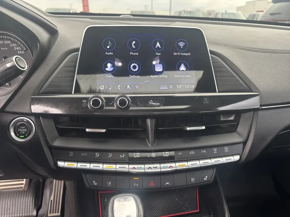 2020 Cadillac CT4 - Image 11 of 15