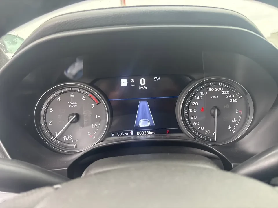 2020 Cadillac CT4 - Image 10 of 15