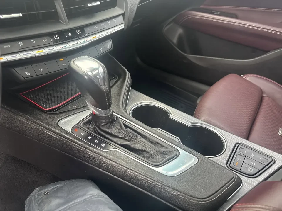 2020 Cadillac CT4 - Image 12 of 15