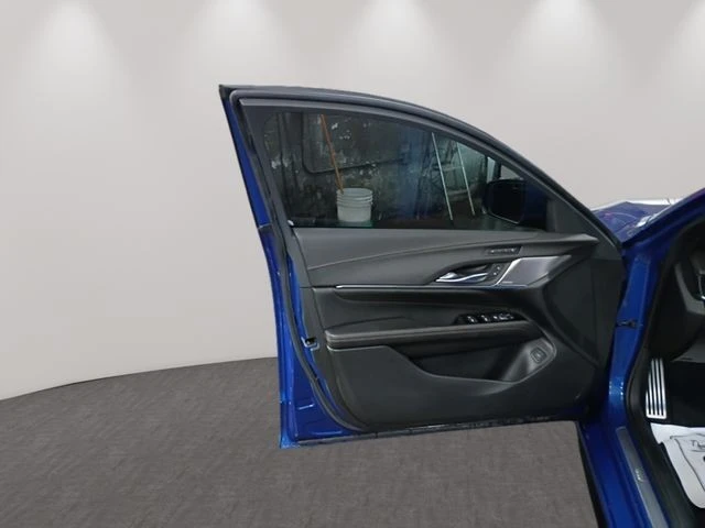 2020 Cadillac CT4 - Image 11 of 21