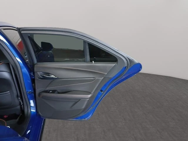 2020 Cadillac CT4 - Image 18 of 21