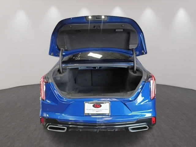2020 Cadillac CT4 - Image 15 of 21