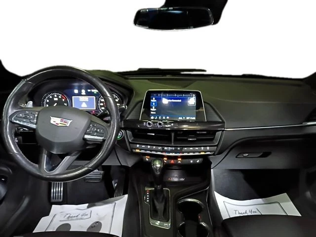 2020 Cadillac CT4 - Image 21 of 21